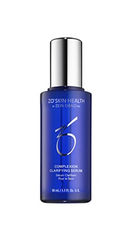 【未開封】ゼオスキン クラリファイングセラム 50ml（使用期限2026/04） ゼオスキンクラリファイングセラムを使ってみた | 名古屋・安城の美容