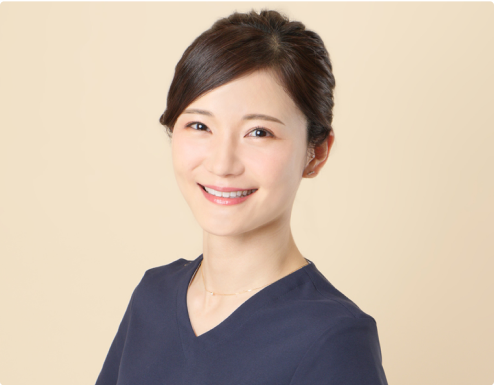 アートメイクアーティストShoko Hishiki