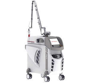 ルビーレーザー